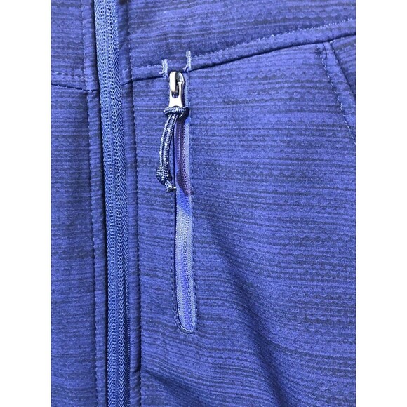 Free Country Super Soft Midweight Jacket Wind & Water Resistant Women’s Size M - Picture 5 of 9